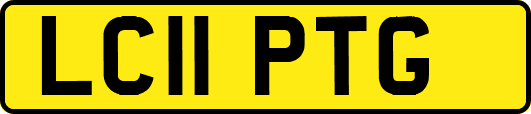 LC11PTG