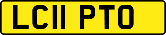 LC11PTO