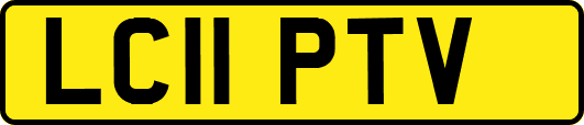 LC11PTV