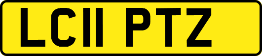 LC11PTZ