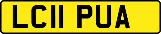 LC11PUA