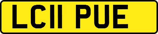 LC11PUE