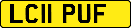 LC11PUF