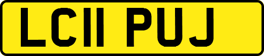 LC11PUJ