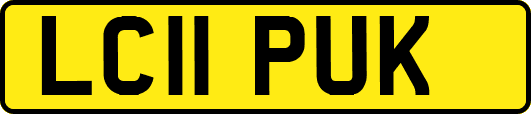 LC11PUK