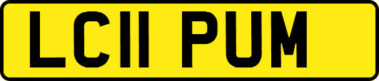 LC11PUM