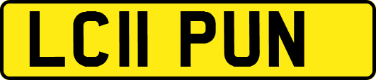 LC11PUN