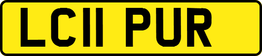 LC11PUR