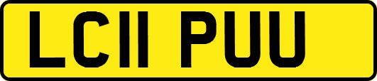 LC11PUU