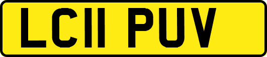 LC11PUV