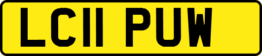 LC11PUW