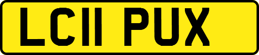 LC11PUX