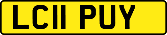 LC11PUY