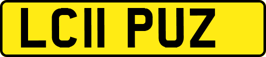 LC11PUZ