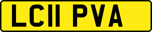 LC11PVA