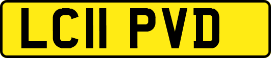 LC11PVD