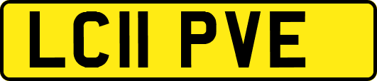 LC11PVE