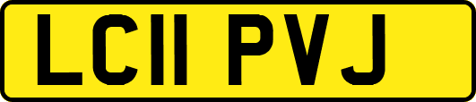 LC11PVJ