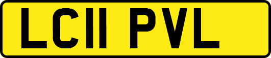 LC11PVL