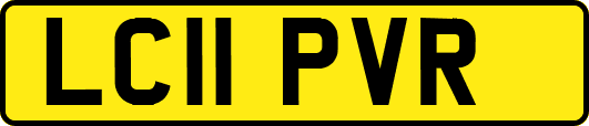 LC11PVR