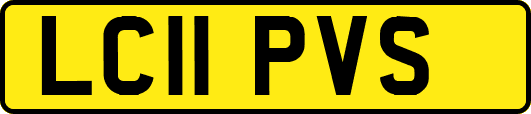 LC11PVS