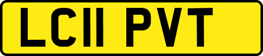 LC11PVT