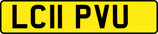 LC11PVU