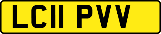 LC11PVV