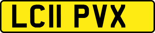 LC11PVX