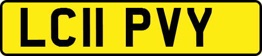 LC11PVY