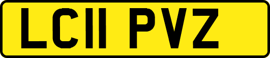 LC11PVZ