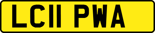 LC11PWA