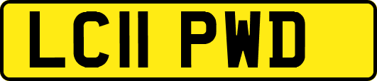 LC11PWD