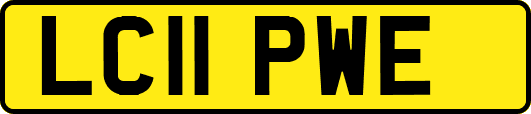 LC11PWE
