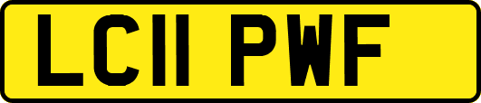 LC11PWF
