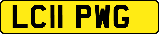 LC11PWG