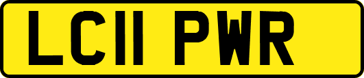 LC11PWR
