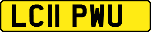 LC11PWU