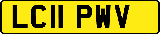 LC11PWV
