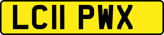 LC11PWX