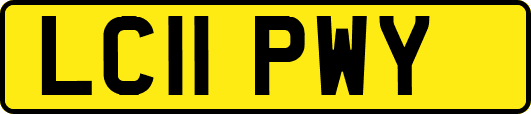 LC11PWY