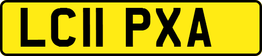 LC11PXA