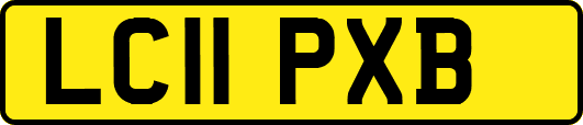 LC11PXB