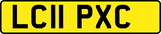 LC11PXC
