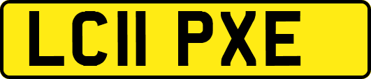 LC11PXE