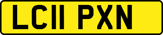 LC11PXN
