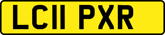 LC11PXR