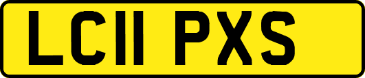 LC11PXS