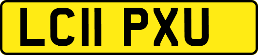 LC11PXU