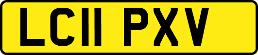LC11PXV